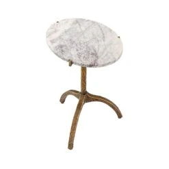 Eichholtz Cortina Oval Side Table 7 Eichholtz Cortina Oval Side Table -Tables Sales 0000 116560 3 1 1