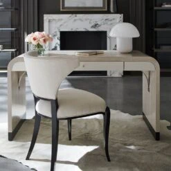 Caracole Free Fall Console Table