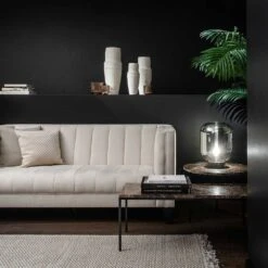 Dôme Deco Moma Coffee Table - Square - L -Tables Sales 0000 f11c6br 2