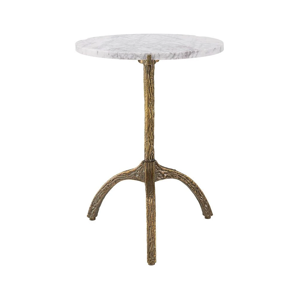 Eichholtz Cortina Oval Side Table 2 Eichholtz Cortina Oval Side Table - Image 2