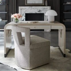 Caracole Free Fall Console Table -Tables Sales 0001 cla 021 452 rs