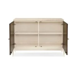 Caracole Ozias Cabinet -Tables Sales 0002 cla 418 462 open