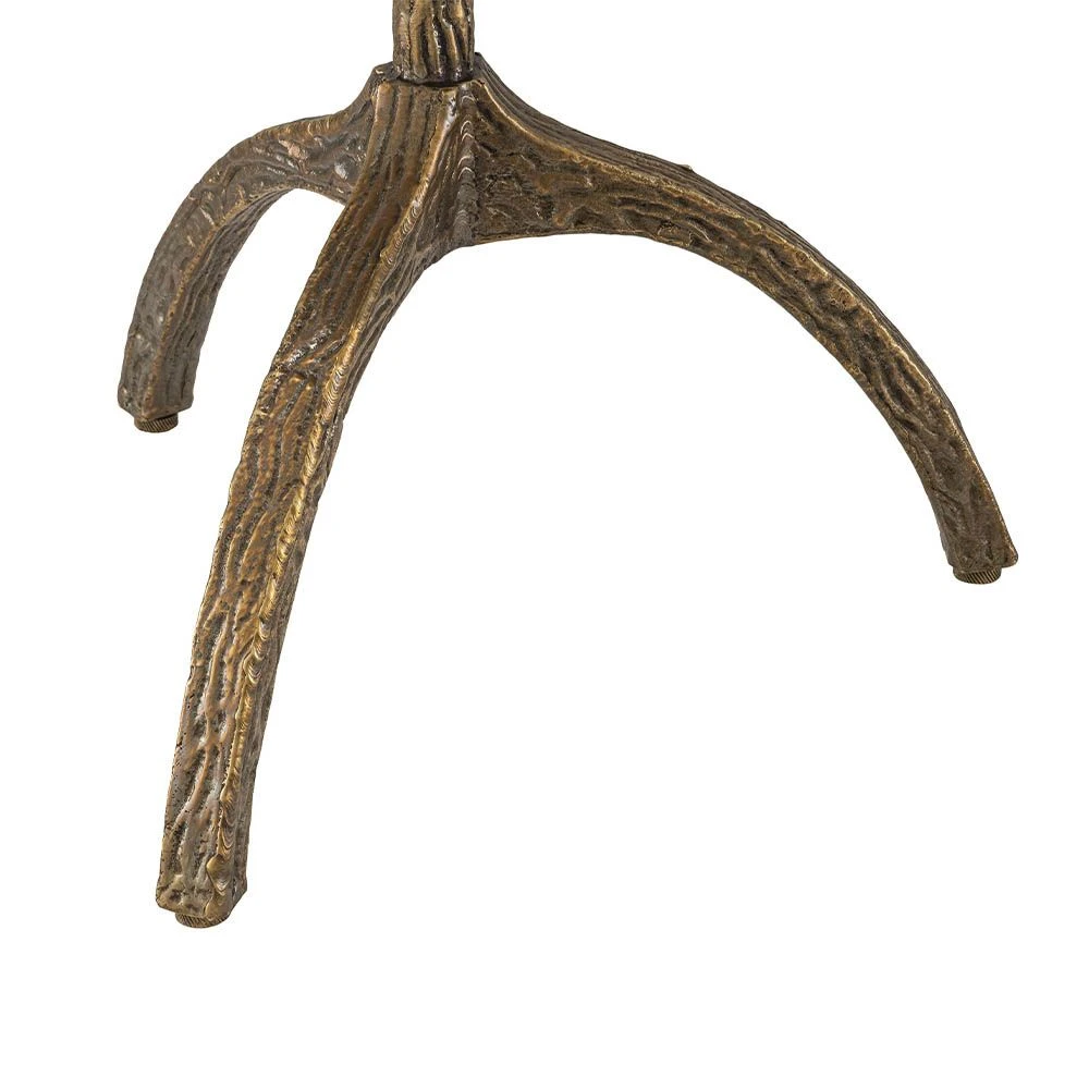 Eichholtz Cortina Oval Side Table 5 Eichholtz Cortina Oval Side Table - Image 5