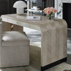 Caracole Free Fall Console Table -Tables Sales 0003 cla 021 452 detail3