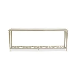 Caracole Memory Console Table -Tables Sales 0003 cla 418 442 front