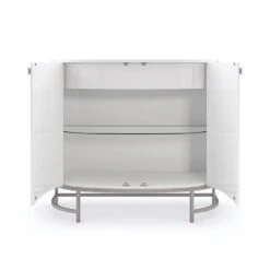 Caracole Grace Bar Cabinet -Tables Sales 0003 cla 421 461 open