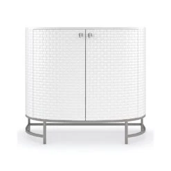 Caracole Grace Bar Cabinet -Tables Sales 0004 cla 421 461 front