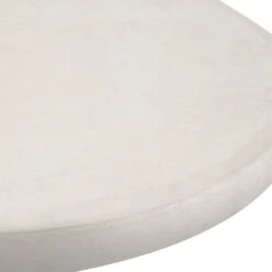 Eichholtz Cleon Indoor & Outdoor Coffee Table - Cream -Tables Sales 0007 117533 4 1 1