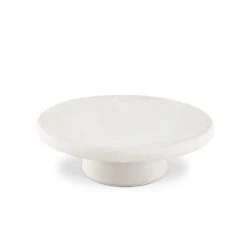 Eichholtz Cleon Indoor & Outdoor Coffee Table - Cream -Tables Sales 0009 117533 2 1 1