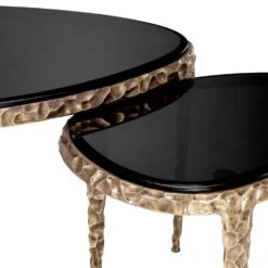 Eichholtz Livana Side Table - Set Of 2 -Tables Sales 0023 117618 5 1 1
