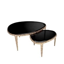 Eichholtz Livana Side Table - Set Of 2 -Tables Sales 0025 117618 3 1 1