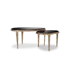 Eichholtz Livana Side Table - Set Of 2