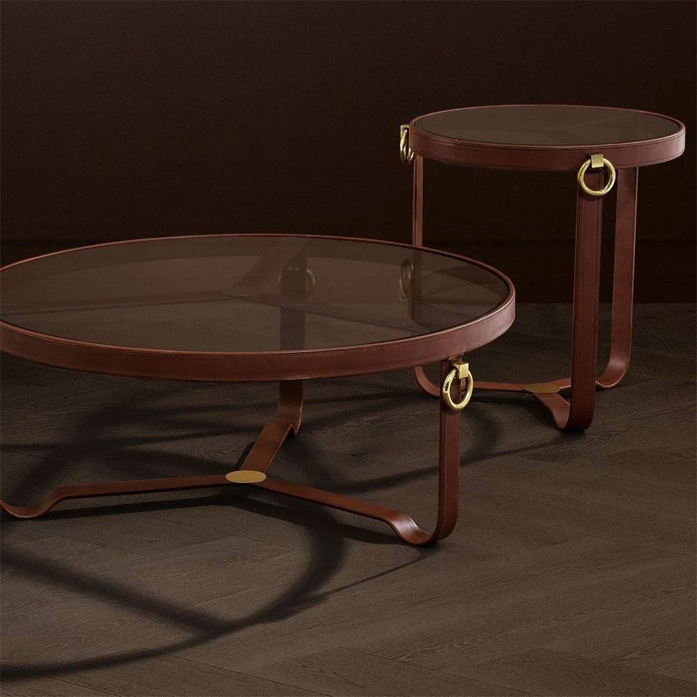 Eichholtz Belgravia Side Table (Brand New) 1 Eichholtz Belgravia Side Table (Brand New)
