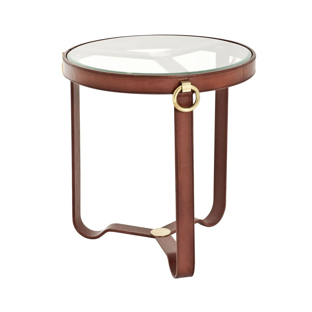 Eichholtz Belgravia Side Table (Brand New) 2 Eichholtz Belgravia Side Table (Brand New) - Image 2