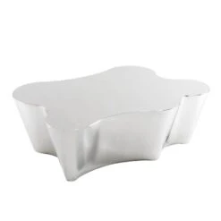 Eichholtz Sceptre Coffee Table - Mirror Finish -Tables Sales 109550 0 1