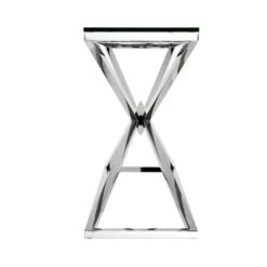 Eichholtz Console Connor - Silver -Tables Sales 110183 2