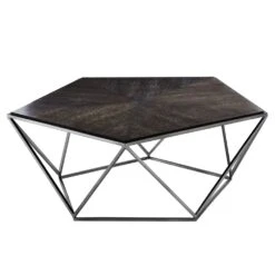 Eichholtz Pentagon Coffee Table