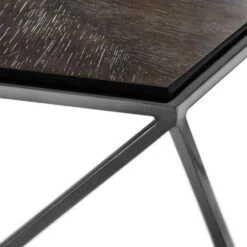 Eichholtz Pentagon Coffee Table -Tables Sales 110614 3