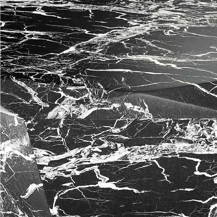 Eichholtz Diamond Coffee Table - Black Marble 4 Eichholtz Diamond Coffee Table - Black Marble - Image 4