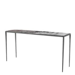 Eichholtz Henley Console Table - Large - Bronze