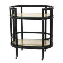 Eichholtz Bahamas Drinks Trolley -Tables Sales 111935 2