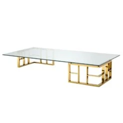 Eichholtz Ramage Coffee Table