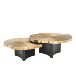 Eichholtz Thousand Oaks Coffee Table - Set Of 2
