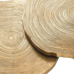 Eichholtz Thousand Oaks Coffee Table - Set Of 2 -Tables Sales 113295 5