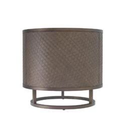 Eichholtz Napa Valley Side Table - Dark Oak -Tables Sales 113395 4