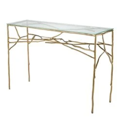 Eichholtz Antico Console Table