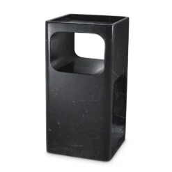 Eichholtz Adler Side Table - Black