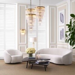 Eichholtz Lauren Coffee Table - Set Of 2