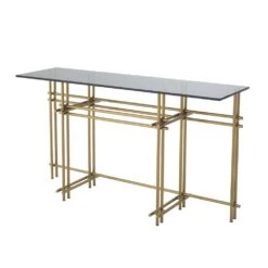 Eichholtz Quinn Console Table