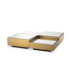 Eichholtz Esposito Coffee Table - Set Of 4