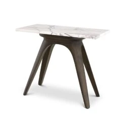 Eichholtz Borre Side Table - Rectangular