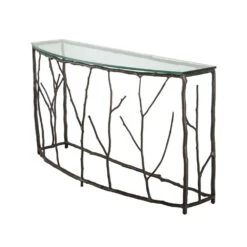 Eichholtz Antico Console Table - Large -Tables Sales 114882 3 1 1