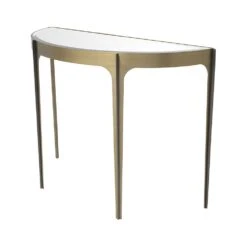 Eichholtz Artemisa Console Table - Brushed Brass 6 Eichholtz Artemisa Console Table - Brushed Brass -Tables Sales 116141 3 1 1
