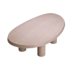 Eichholtz Prelude Coffee Table - Washed -Tables Sales 116596 2 1 1