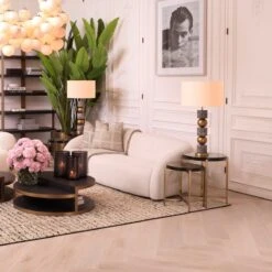 Eichholtz Haymann Side Table - Set Of 2