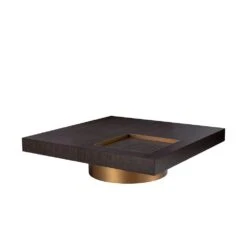 Eichholtz Otus Square Coffee Table -Tables Sales 117404 3 1 1