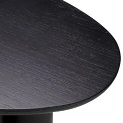 Eichholtz Lindner Console Table - Black -Tables Sales 117468 4 1 1