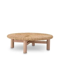 Eichholtz Costello Coffee Table - Natural