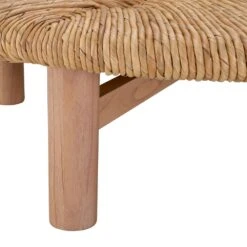 Eichholtz Costello Coffee Table - Natural -Tables Sales 117484 5 1 1
