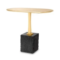 Eichholtz Kayan Side Table - L