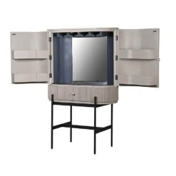 Styles Wine Cabinet -Tables Sales 18 4 0005 nhs243 2