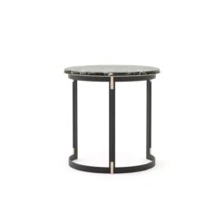 Laskasas Lyssa Side Table