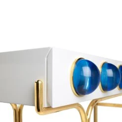 Jonathan Adler Globo Console -Tables Sales 21724 globo console 2