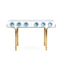 Jonathan Adler Globo Console -Tables Sales 21724 globo console 3