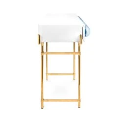 Jonathan Adler Globo Console -Tables Sales 21724 globo console 5