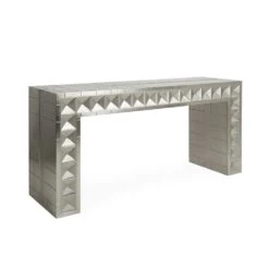 Jonathan Adler Talitha Waterfall Console -Tables Sales 21987 talitha waterfall console 2